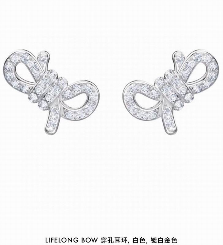 Swarovski Earring 04lyx54 (1)